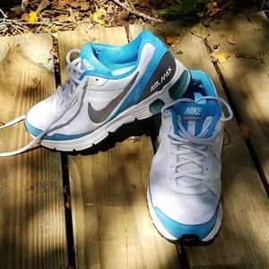 Nike Air Max Run Lite